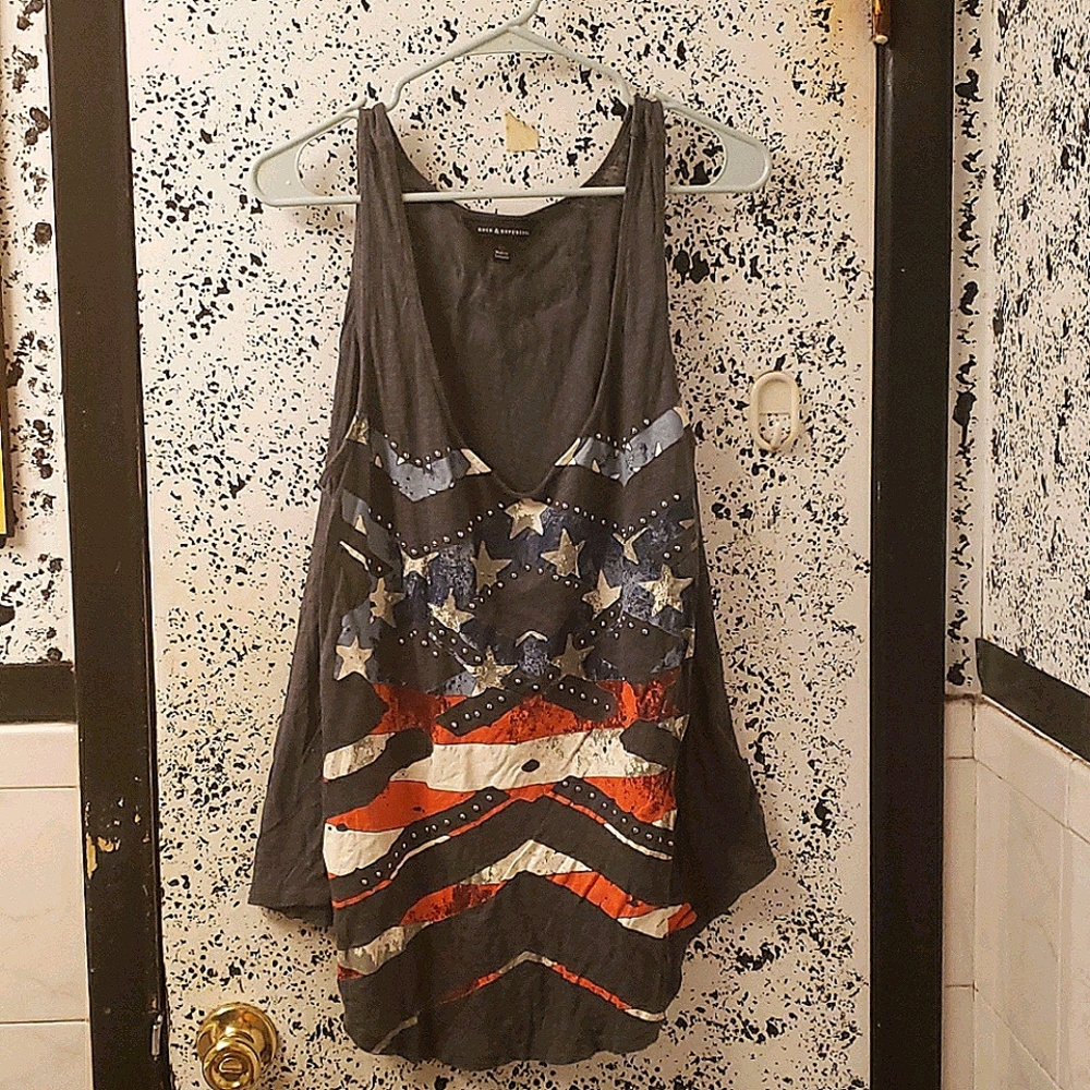 Rock & Republic tank top